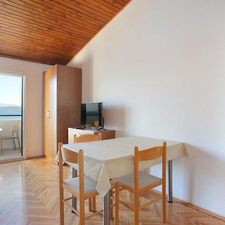 Apartments By The Sea Igrane, Makarska - 6653 Buitenkant foto