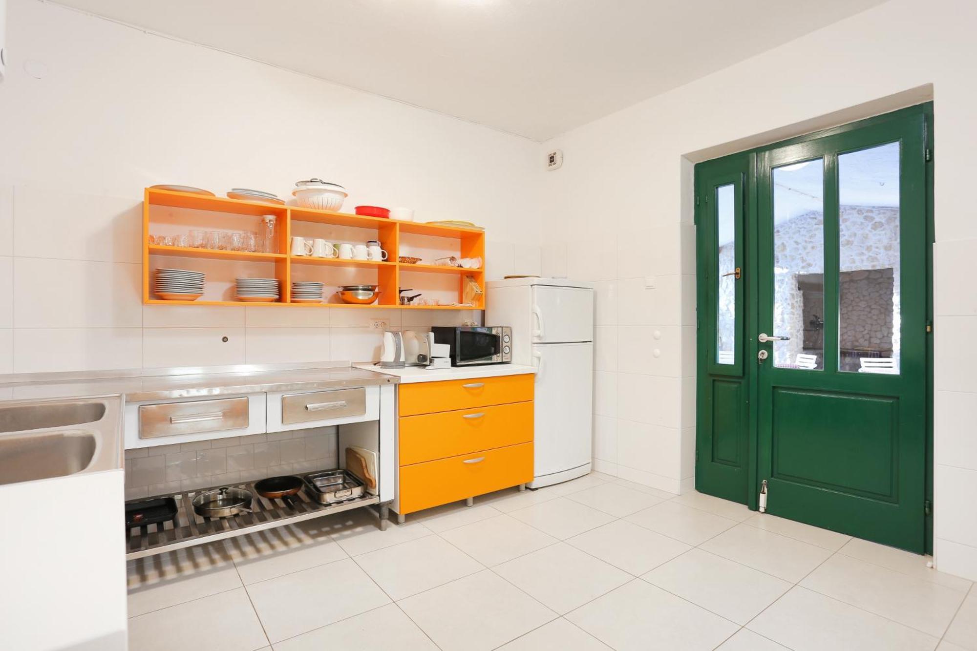 Apartments By The Sea Igrane, Makarska - 6653 Kamer foto